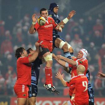 Magners League: Round 18 Preview