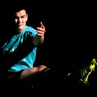 Final Win Could Boost Irish Ranking