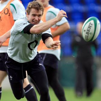 Reddan Passed Fit To Play