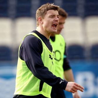 Brian’s Blog: From Rala’s Sheep Mishap To Tommy’s Fancy Footwear