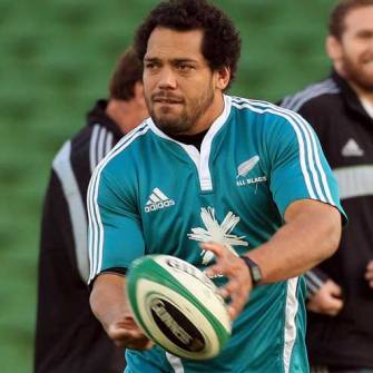 Ulster Sign New Zealand Prop Afoa
