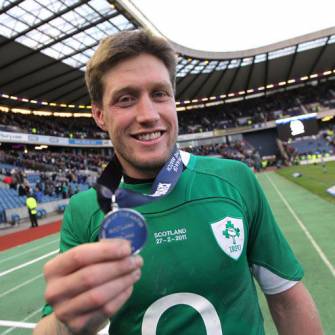 O’Gara Edges Ahead In Championship Scoring Stakes