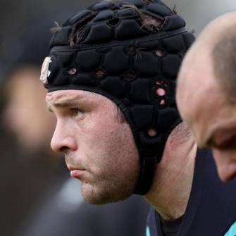 Ross Will Relish ‘Biggest Challenge So Far’