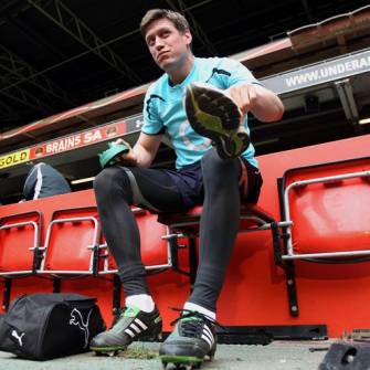 O’Gara One Kick Away From Points Milestone