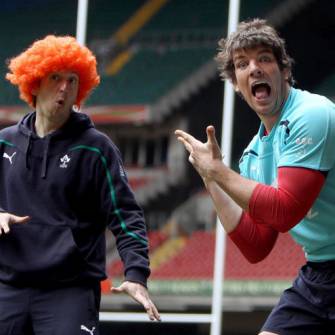 O’Connell And O’Callaghan In Record-Breaking Territory