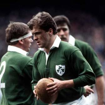 MacNeill To Be Honoured By Haven