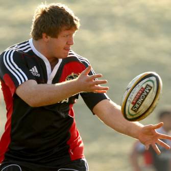 Three More Players Commit To Munster