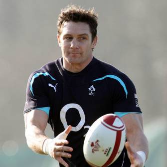 Ireland Team To Play Wales