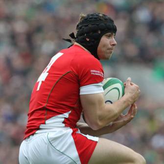 Wales Call On Halfpenny And Davies