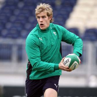 Additional Players Brought Into Ireland Squad