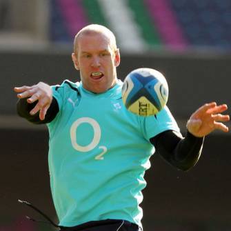 Paul’s Blog: Putts, Penalties And Irish Pride