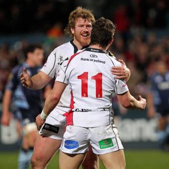 New Ulster Deals For Kyriacou And McComb