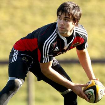 Munster Go With Cusack-Murray Combination