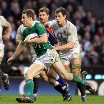 Ticket Prices Announced For RWC Warm-Up Games