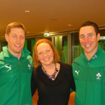 Next Draw For IRFU Tag Tickets