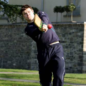 In Pics: Ireland Training At Carton House