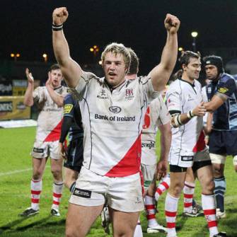 Ulster Make Changes For Aironi Clash