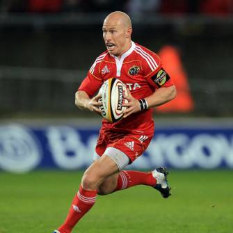 Munster Include Stringer And Leamy