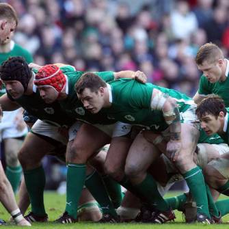 RBS 6 Nations: Round 3 Team Statistics