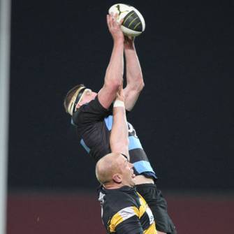 Ulster Bank League: Division 1A Previews