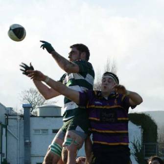 Ulster Bank League: Division 3 Previews