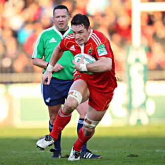 Wallace Pens Contract Extension