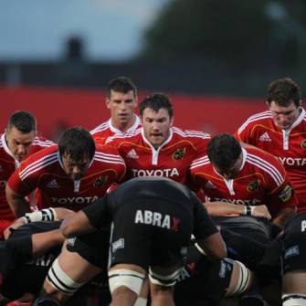 Magners League: Round 16 Preview