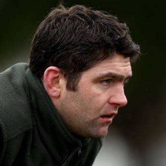 Patience Pays Off For Clancy’s Lansdowne