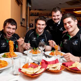 Connacht Give Fans ‘Italian Job’ Offer