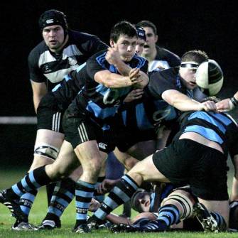 Ulster Bank League: Division 1A Previews