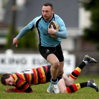 Ulster Bank League: Division 1B Previews