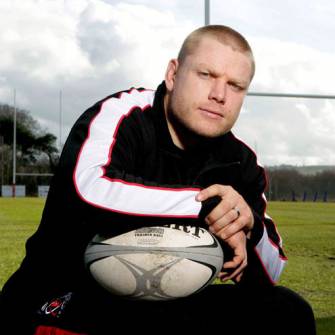 Ulster Announce Starting Line-Up