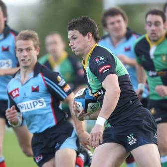 Ulster Bank League: Division 2 Previews
