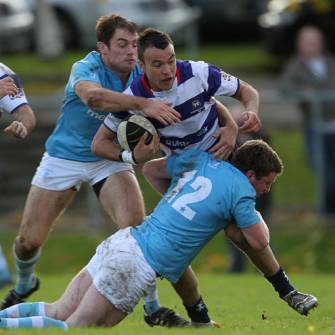 Ulster Bank League: Division 1A Previews