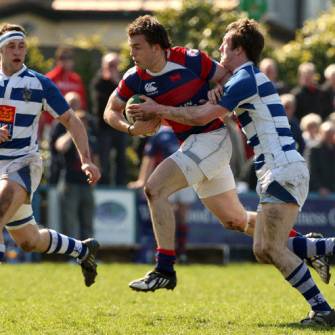 Ulster Bank League: Division 1B Previews