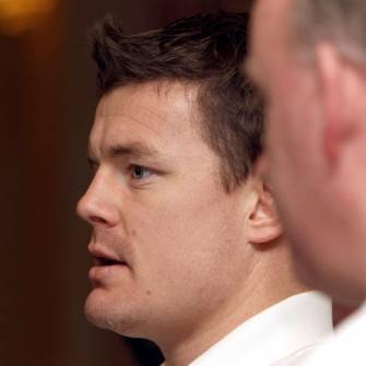 O’Driscoll Targets Strong Start