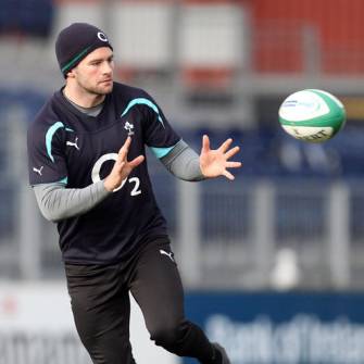 McFadden Can’t Wait For Wing Battle