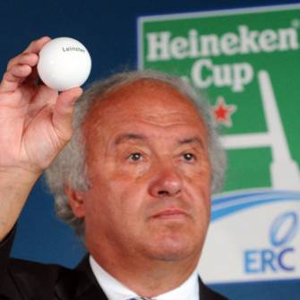 Lux Re-Elected By ERC