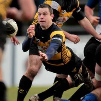 Ulster Bank League: Results Round-Up