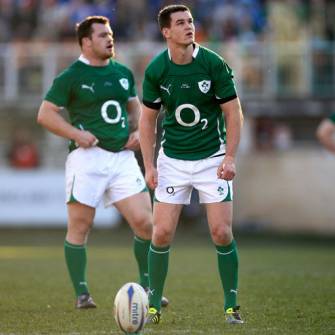 RBS 6 Nations: Round 1 Top Scorers