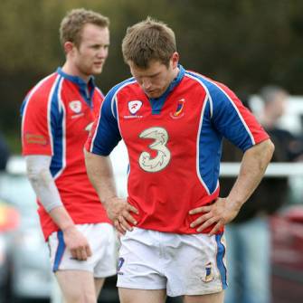 Costello Praises Bohs After Dogged Display