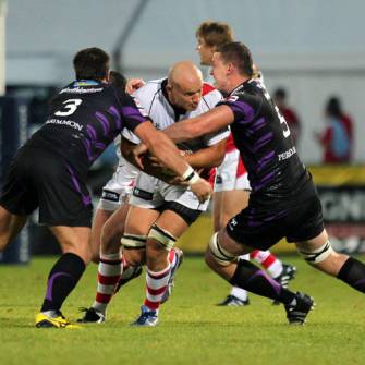 Magners League: Round 14 Preview