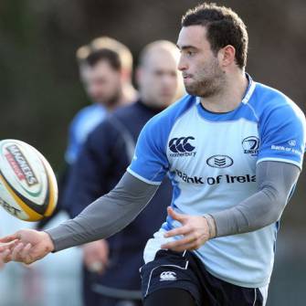 Leinster Ready To Resume League Challenge