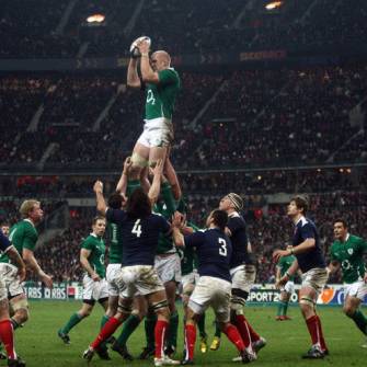 IRFU Tag Ticket Winners Announced