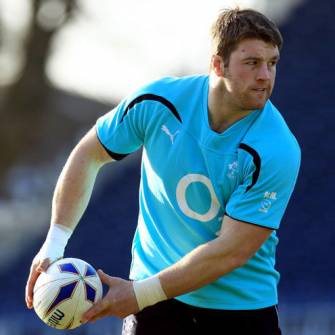 O’Brien Eager To Prove His Worth