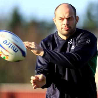 Best: Title Is There For The Taking