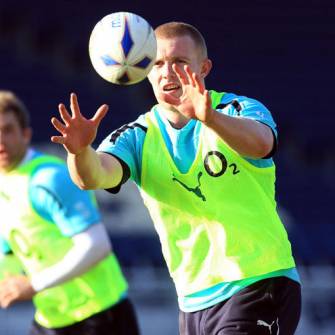 Earls Excited By Back-Three’s Potential