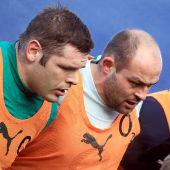 Ross Ready For Six Nations Bow