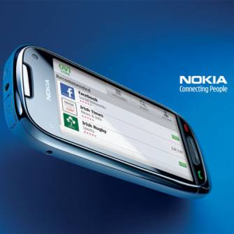 Irish Rugby App Available Now