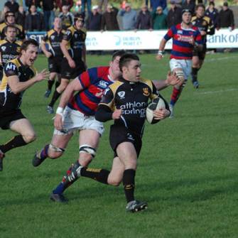Ulster Bank League: Division 1B Previews